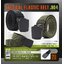 New. เข็มขัด Tactical Elastic Belt #904 🍂 หัวเข็มขัดเป็นโลหะ Alloy 🍂 ใช้งานง่าย หัวล็อคไว ล็อคแน่น 🍂 สายเข็มขัดผลิตจาก Nylon ผสม elastic rubber 🍂 สายมีความยืดหยุ่นในตัวเอง ใส่กระชับ 🍂 สายมีความแข็ง สามารถเกี่ยวอุปกร