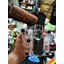 New.ซอง Megafit แบบใส ( Transparent Cytac Mega-Fit Holster ) -ซองปืนที่ออกแบบมาให้สามารถใช้งานได้หลากหลายรุ่น (ตามตารางแนบ) เช่น Glock , Sig Sauer, CZ , Beretta, Ruger , S&W, Walther, Colt, Taurus และอื่นๆ -ผลิตจากวัสดุ Polymer ชนิดใส -ซองถูกออกแบบให้ปลดล