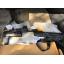 ชุดประกอบปืนสั้น Hera Glock + พานท้ายCTR H.E.R.A Arms Glock Carbine Conversion Kit สำหรับปืนGlock17/18/19 คุณสมบัติ : #ชุดแต่งที่จะเปลี่ยนปืนสั้นให้เป็นปืนยาว #ทำจากอลูมิเนียม ทำให้แข็งแรงทนทาน น้ำหนักเบา #ติดตั้งง่าย #มาพร้อมพานท้าน Magpul CTR #พานท้ายสา