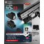 (loud volume) สินค้าเข้ามาแล้วค่ะ (red flag)ไฟฉายติดปืน Spina Optic ( SO-23 ) ♦ ตัวเรือนผลิตจาก Aluminium ♦ หลอด LED CREE XP-L ♦ ความสว่าง 800 lumens ♦ ระบบ ชาร์จไฟ USB ( Built in Battery ) ♦ Runtime : 65 minutes ♦