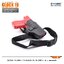 New. ซองปลดนิ้วชี้ Glock19 + เพลทลดต่ำ Cytac ( R-Defender G3 Series G19 Holster with Low Ride Belt Loop ) ♨️ ผลิตจากวัสดุ Polymer เกรดคุณภาพ แข็งแรงทนทาน ♨️ ตัวซองออกแบบให้ปลดล็อคนิ้วชี้ ( Level 2 ) ใช้งานง่ายปลอดภัย ♨️ ตัวซองที่ยึดติ