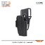 New. ซองปลดนิ้วโป้ง Glock19 + เพลทลดต่ำ Cytac ( T- ThumbSmart Series G19 Holster with Low Ride Belt Loop ) ⭕ ผลิตจากวัสดุ Polymer เกรดคุณภาพ แข็งแรงทนทาน ⭕ ซองสำหรับ G19 Gen 1-5 ⭕ ตัวซองออกแบบให้ปลดล็อคนิ้วโป้ง ใช้งานง่ายเป็นธรรมชาติ และปลอดภัยยิ่งขึ้น ⭕ 