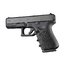 New. ยางรัดด้ามตัว H รุ่น G19 ( Glock19 Grip Sleeve ) ▪ผลิตจากยางเกรดคุณภาพ ▪เพิ่มความมั่นใจ ช่วยให้จับกระชับมือ ▪เหมาะสำหรับ G19,43X,23,32,38 3 สี ดำ ทราย เขียว