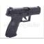 New.Umarex BERETTA APX CO2 6mm Airsoft Pistol (GK098, Black) ราคาพิเศษ