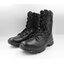 New. รองเท้า CQB SWAT A6 รุ่นใหม่ล่าสุด - ผลิตจากผ้า Microfiber มีน้ำหนักเบา - น้ำหนักข้างละ 370 กรัมเท่านั้น - มีซิบด้านข้าง สวมใส่สบาย ถอดออกง่าย - พื้นรองเท้า ดีไซด์ใหม่ - ความสูงรองเท้า 9" ไซส์ 38 39 40 41 42 43 44 45 46 - สีดำ เท่านั้น