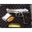 New.Beretta M9A1 สีเงิน Keymore ราคาพิเศษ