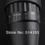 Telescopic sight SNIPER 4-16X40 Reflex Sight gun sight riflescopes LLL night vision scopes for hunting FreeShipping
