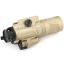 New.Surefire X400V LED WeaponLight W/ Red Laser (Tan) ราคาพิเศษ