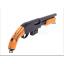 ปืนลูกซอง M870 Sawed Off ท้ายกุด เหล็กจริง ไม้จริง [SY 9870]