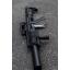 New.HERA ARMS cabine conversion kit สำหรับปืนสั้น 1911 มาพร้อมท่อมีลักษณะคล้ายไซเรนเซอร์ แต่ภายในกลวง รูโต มโหฬาร กว้างเหมือนปากแก้วน้ำ ภายในเสริมโครงโลหะ เพิ่มความแข็งแรงทำให้มันรับแรงรีคอล์ยได้สูง แต่ ไม่มีพานท้าย และกิ๊ฟมือหน้า มาให้ ใส่พานท้าย M4 ได้ค