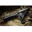 New.ชุดพับพายท้าย M4 Law Tactical AR-15 Folding Stock Adapter for Cmmg M4 / M16 / SR25 ราคาพิเศษ