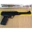 New.Vzduchová pistole Browning Buck Mark URX