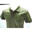 เสื้อยืดโปโล คอปก Bogie.1 - ที่หน้าอก ซ้าย ขวา มีตีนตุ๊กแกสำหรับติดเครื่องหมายหน่วยงาน - แขนด้านซ้าย มีตีนตุ๊กแก และช่องเสียบปากกา สี : ดำ - ขาว - เขียว- กรม Size : S/M /L /XL S อก 36-38 M อก 38 - 40 L อก 40 - 42 XL อก 42 - 44