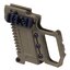 New.Slong G-Kriss XI Glock Kition กริ๊ปทรงเดียวกับปืน Kriss Vector ใช้ติดตั้งได้พอดีกับปืน Glock 17 18 19 23 34 35