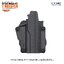New.ซองพกนอก Cytac Mega-Fit T Holster (Thumb release button holster) [ CY-TUHFS ] ⚡️ซองปืนที่ออกแบบมาให้สามารถใช้งานได้หลากหลายรุ่น (ตามตารางแนบ) เช่น Glock , Sig Sauer, CZ , Beretta, Ruger , S&W, Walther, Colt, Taurus และอื่นๆ ⚡️ผลิตจากวัสด