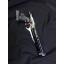 MARUZEN APS-3 EXTREME SHOOTING HAND GUN (LIMITED EDITION 2018) Maruzen APS-3 Extreme Shooting Hand Gun -- Air Cocking System -- 6 rounds BB loading capacity -- Reach 280FPS muzzle velocity