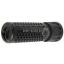 Knight's Armament QDC CQB Barrel Extension KAC 556 QDC CQB Airsoft Dummy Quick Detach Suppressor (CQB Length,BK)