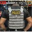 NEW >> เสื้อเกราะ Armor High Quality (AHQ 03) : สีเทา ----------------------------------------------------------- เนื้อผ้าทนทาน เส้นใยทนแรงดึงสูง มีซิปด้านหน้า ปรับ-ปลดเร็ว Quick Release บนไหล่และเอว 4 จุด สามารถรองรับน้ำหนักอุปกรณ์ได้ถึง 30-50 KG. 