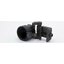 Adapterแบบพับได้แปลงท้ายระบบ1913ให้ใช้แกนพานท้ายทรงAR สำหรับ Sig Sauer MPX/MCX (1913 Interface Folding Knuckle) (Folding Stock Adapter for M1913 Rail) (Stock Adapter) (1913 Adapter) (Sig Sauer) (MCX) (MPX) (1913)