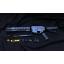 EMG SALIENT ARMS LICENSED SAI GBB KIT FOR MARUI MWS (shot) EMG Salient Arms Licensed SAI GBB Kit for Marui MWS (Long) Suitable for Tokyo Marui MWS Series Airsoft Gas Blow Back GBB Rifle Package Include: Guns Modify CNC Aluminum Body (Cerakote) Long Railed