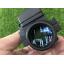 New.Trijicon ACOG TA31 Style 4x32 Scope Red Illuminated Auto Brightness W/ RMR RM01 Red Dot Reflex Sight(Red Type,Black) ราคาพิเศษ