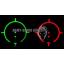 New.EOTech Holographic Hybrid Sight I EXPS3-4 W/ G33 STS Magnifier สีดำ สีทราย ราคาพิเศษ