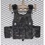 เสื้อเกราะปลดไว Swat Vest V9 ( V9 Quadrelease Tactical Vest ) ♠ ผลิตจากผ้า Nylon 500D เกรดคุณภาพ ♠ ติดตั้งชุดปลดไวถึง 4 จุด ใช้งานสะดวก ♠ มาพร้อมกับซองแม็กกาซีน 5.56*3 ช่อง ♠️ สามารถดัดแปลงกับ Mag pouch รุ่นอื่นๆ ที่ใช้ยึดแบบ B