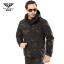 New.Tad Gear ลายพรางดำ ( Multicam Black ) ราคาพิเศษ