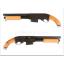 ปืนลูกซอง M870 Sawed Off ท้ายกุด เหล็กจริง ไม้จริง [SY 9870]