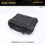 New. กล่องอุปกรณ์ขนาด 12.6 นิ้ว ( Wosport ) Portable Safety Case [ GB-51 ] ◾ผลิตจากวัสดุ Polymer เกรดคุณภาพ ◾Case กันกระแทก / กันน้ำ ◾ภายในมีฟองน้ำรังไข่(บน) / Pre cubed (ล่าง) ◾สำหรับใส่อุปกรณ์ต่างๆ ◾ขนาดภายนอก 320*280*85 mm ◾ขนาดภายใน 304*225*75 mm ◾ น้