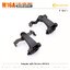 New.Adapter หูฟัง Earmor M161A [ EARMOR® M16A Plus ARC Rail Mount Adapter ] ♦ผลิตจาก Polymer เกรดคุณภาพ ♦ Adapter สำหรับติดตั้งหูฟัง M31/M32 เข้ากับหมวกที่มีราง ARC โดยเฉพาะ ♦หมุนได้ 360° เพื่อความสบายและปรับตามการเคลื่อนไหว ♦ร