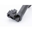New. พานท้าย AK ทรง Magpul รุ่น Zhukov-S - ผลิตจากโพลิเมอร์เนื้อหนา - ทนทาน - ติดตั้ง่าย - สามารถติดตั้งกับตระกูล AK ได้ทุกรุ่น - สามารถยืดหดได้ 5 ระดับ - สามารถพับพานท้ายได้ (บานพับแข็งแรงไม่คลอน) - มีรูสำหรับติดตั้งหูกระวิน (QD) 3 จุด - มีรูสำหรับร้อยสา