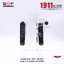 New. ซองพกนอก/ใน 1911 ( ซองใส )[ Gun & Flower ] - ผลิตจาก Polymer เกรดคุณภาพ - สำหรับรุ่น 1911 - สลับใช้ได้ทั้งพกนอกและพกใน - สลับใช้ได้ทั้งคนถนัดซ้ายและขวา - สามารถใช้งานร่วมกับ Dot ได้ - ตัวซองสามารถปรับกระชับได้ - คลิปเหน็บ เข็มขัดขนาด 1.75" ( ถอด