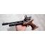 New.ปืนสั้นทรงแข่งขันArtimis Co2 Pistolเบอร์ 2 ✔แรง 390Fps.+ ✔รางติดกล้อง 11mm. ✔ใช้แก๊สหลอด Co2 12g ✔กริปมือจับไม้Grip Wood ✔2 in 1 สามารถยิงทีละนัด/ยิงโม่ได้ ราคาพิเศษ