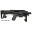 New.CAA RONI Glock 17-18-19 Pistol Carbine Conversion Kit in Black ราคาพิเศษ