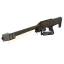 Barrett M99 : Snow Woft SW-01 สไนเปอร์ชักยิง(ไม่รวมกล้อง)