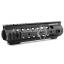 URX III 8.0 inch Tactical Rail Handguard (BK)prev next