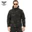 New.Tad Gear ลายพรางดำ ( Multicam Black ) ราคาพิเศษ
