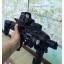 New.3 EOTech HWS (Holographic Weapons Systems) EXPS3 Style Holographic Red Green Reflex T-Dot Sight with QD Mount Side But ราคาพิเศษ