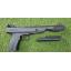 ปืนอัดลมสั้นระบบหักลำ ปืนอัดลมBenjamin ปืนอัดลมเบอร์1 Benjamin Trail NP Mark II .177cal. Air Pistol ปืนอัดลมเบอร์1 ✔Gun Weight น้ำหนัก 3.44 ✔Overall Length ความยาว 16" ✔Rail รางจับกล้อง 11mm dovetail ✔Mechanism Gas piston 