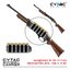 (fire)สินค้าเข้ามาใหม่ค่ะ แผงลูกซอง 6 นัด Remington 870/1100/11-87 ( Cytac 12GA Shotshell Carrier ) ♦️ใช้โหลดลูกขนาด 12GA 6 นัด สำหรับ Remington 870, 1100 & 11-87 ♦️ผลิตจาก Polymer เกรดคุณภาพ ♦️โหลดลูกได้ทั้งด้านบนและล่าง ตามความถนัด 