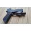 New.ปืนสั้น Glock17 T Storm airsoft arsenal G17 GBB Special Ver สีดำ. มาร์กิ้งสมบูรณ์แบบ ราคาพิเศษ New.Red Dot DOCTER Sight C + ขาจับ Glock (ปรับแสง Aoto) สีดำ สีทราย สีเทา สีส้ม ราคาพิเศษ