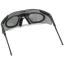 ESS EYESHIELD Shooting Glasses ICE-3LS Kitnext