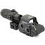 EOTech Holographic Hybrid Sight I EXPS3-4 W/ G33 STS Magnifier