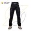 (red flag)กางเกง Sector7 รุ่น IX9ผ้ายืด � ผ้า COTTON 55 % � ผ้า Polyester 43% � ผ้า Spendex 2 % � เอวสามารถยืด ได้ � ตอบโจทย์ทุกอิริยาบทเคลื่อนไหว คุณสมบัติ:+++++ - ซักแล้วไม่หดไม่ยืด - ระบายอากาศดีเยี่ยม แห้งเร็ว - ผ้ายืดหยุ่นดีใส่สบาย - ทรงขาสวยไม่ใหญ่เ