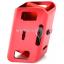 IPSC Pistol CNC Aluminum Magazine Pouch