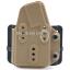 New.Single Standard Kydex Rifle Magazine Carrier for M4 5.56 Magazine（BK） ราคาพิเศษ