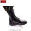 New.#รองเท้าคอมแบทพรีเมี่ยม COMBAT Bogie1 Tactical รองเท้าคอมแบท LO1 (ซิปข้าง) '""""""""""""""""""" •วัสดุหนังแท้ เคลือบเงาเป็นพิเศษขัดเงาได้ง่าย •ซิป YKK 