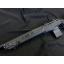 Action Army AAC T10 Spring Airsoft Rifle ( Black ) # AATW-AACT10-BK Built Material: Metal alloy, GF reinforced Nylon Length : 1080mm Weight : 2820g Bullet : 6mm BB Inner Barrel : / Power Source : Manual, Air Cocking Muzzle Velocity: Approx. 250-270 FPS w/