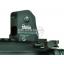 DD Fixed Front and Rear Sight Set